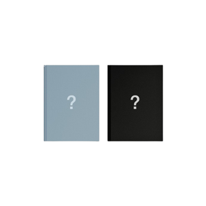 WONPIL - [UNPILTERED] 1ST MINI (Versión PHOTOBOOK) ÁLBUM DE K-POP MÁS VENDIDO EN COREA - Product Image 1