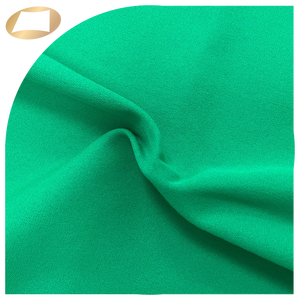 Tela Tejida de Poliéster Reciclado con Hilo Coolmax de 260 g/m², Transpirable, que Absorbe la Humedad, con Estiramiento Mecánico, para Ropa Casual - Product Image 3