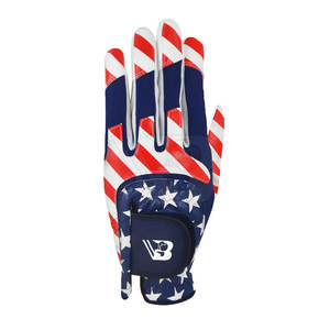 Nouveauté 2026 – Gants de golf en peau de mouton personnalisables avec logo, service OEM, dernier design, vente en gros - Product Image 5