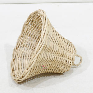 Artex Dong Thap hecho a mano algas marinas jacinto de agua artesanías decoración de pared de ratán Natural para el hogar Decoración directa de fábrica - Product Image 2