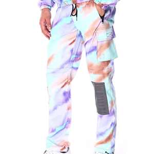 Sublimation Mens Windbreaker Short Set Lightweight Stretch <b>Jacket</b> & Flexible Pants 100% Polyester for Outdoor <b>Workouts</b> - Product Image 2