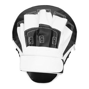 แผ่นโฟกัสหนังคุณภาพสูงสำหรับฝึกซ้อม ดีไซน์ใหม่ สไตล์ทันสมัย ขายดี นุ่มสบาย เหมาะสำหรับการฝึกซ้อม - Product Image 2