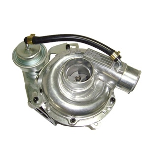Turbo RHF4 per Isuzu Trooper Opel/Vauxhall Motore 4JB1T 4JG2TC VA420014 8971397243 8971397242 8971397241 VIBR - Product Image 1
