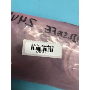 2 INERTIA DYNAMICS 1702-0012 BRAKE Z HANDLER - Equipo y piezas de semiconductores de confianza de la marca global Legacy - Product Image 6
