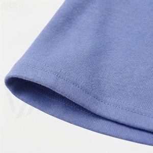 Jupe courte trapèze pour femme, couleur unie, taille élastique, polyester doux, style décontracté, toutes saisons - Product Image 6