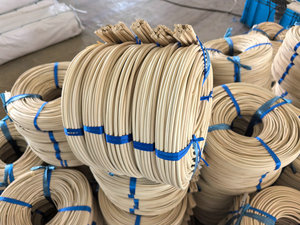 Strong and Smooth Rattan Core for Weaving Chair <b>Seat</b> and Basket - Product Image 4