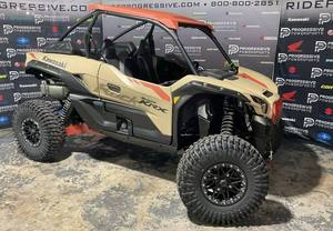 Sure Quality New 2026 Kawasakis Teryx KRX 1000 Rock Edition <b>UTV</b> FOR ADULT - Product Image 6