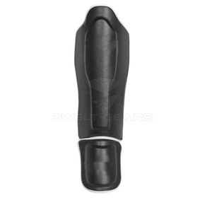 Wholesale Price Fairtex Muay Thai Competition Shin Guard Custom Leg Protection Kick Boxing Training Durable Shin <b>Pad</b> - Product Image 2