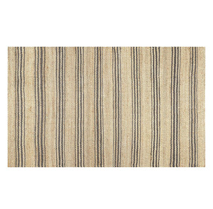 Premium Handcrafted Indian <b>Jute</b> Rug Eco-Friendly Biodegradable Sustainable Natural <b>Fiber</b> Carpet Living Room Office Camping Decor - Product Image 2