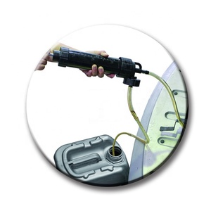 [Handy-Age]-เข็มฉีดยาส่งของเหลวสำหรับดูด (ใน) (HT1206-020) - Product Image 3
