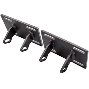 Kit Adattatore Supporto Motore Gen3 o Gen4 per GMC e Chevrolet Monte LS - Product Image 4