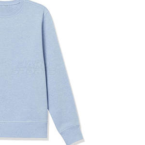 Sudadera de algodón con logo personalizado, nuevo diseño, sudadera para hombre, estilo único, en venta. - Product Image 6