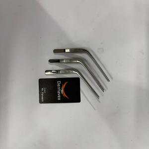 ชุดประแจหกเหลี่ยม Torx รูปตัว L ทำจากเหล็กกล้าคาร์บอน ชุบสังกะสีนิกเกิล สำหรับประกอบสกรูและน็อต โดย Dentavex - Product Image 2