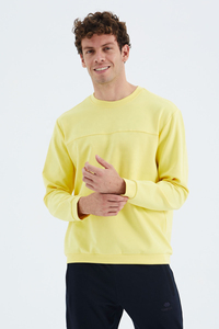 Latest <b>Grey</b> Design Factory Supplier 100% Polyester <b>Men</b> <b>Sweatshirt</b> Quick Dry <b>Men</b> Full Sleeve Shirt for <b>Men</b> - Product Image 6