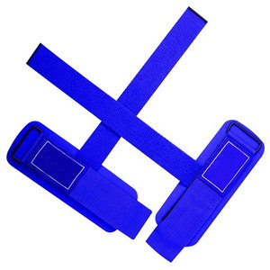 Sangles de levage de barres de deadlift de qualité supérieure à prix abordable pour une stabilité maximale et une puissance accrue en powerlifting - Product Image 2