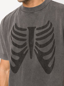 high quality Men T-shirt Popular New Style fabric 100% cotton <b>TShirt</b> Customize Size Men T-Shirts Best Quality Men T-Shirts - Product Image 3