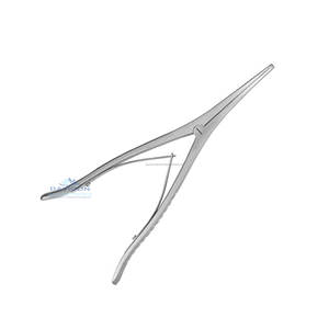 Écarteurs de seins ICONOCLASTS |   ICONOCLASTE |   Instruments chirurgicaux manuels en acier inoxydable - La base des procédures chirurgicales - Product Image 3