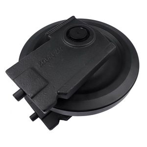 Ruota tenditrice anteriore per Bobcat T140 T180 T190 T200 T250 T250H 6686903 - Tenditore e Cinghie - Product Image 5
