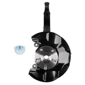 2008-2012 per Honda Accord, snodo sterzo anteriore sinistro con cuscinetto mozzo ruota 2009-2014 Acura # 44300 TA0 A61 - Product Image 6