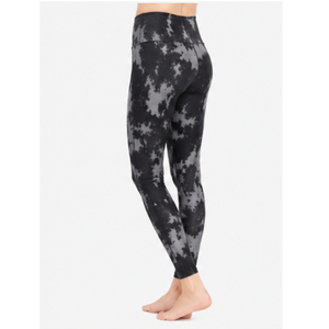 Women High Waist Breathable Tummy Control Leggings Sporty Style All Seasons Wear Fitness Gym Workout Leggings - Product Image 5