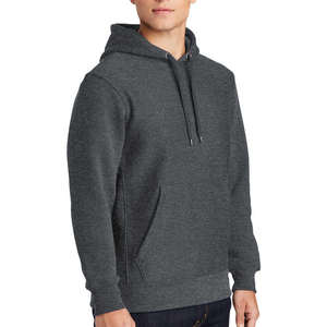 <b>Blank</b> Heavyweight Hoodie Premium Cotton Custom OEM ODM Wholesale Clothing Manufacturer Factory - Product Image 6