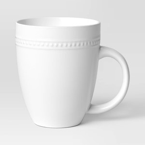 Juego de Tazas de Café de Cerámica Hechas a Mano con Acabado Rústico de Doble Tono y Asa Cómoda para Uso en Casa o Cafetería - Product Image 5