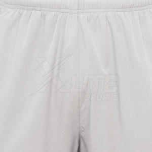 Pantalones Cortos Deportivos Profesionales de MMA, Elásticos, Transpirables, Ligeros y Duraderos, de Spandex/Poliéster, para Entrenamiento de Artes Marciales - Product Image 5