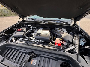 2021 G-M-C S-i-e-r-r-a 1500 D-e-n-a-l-i C-r-e-w C-a-b 4x4 Venta al por mayor de coches usados en stock - Product Image 6