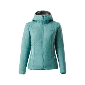 เสื้อแจ็คเก็ตพัฟเฟอร์กันน้ำแบบสั่งทำพิเศษสำหรับผู้ชาย ผลิตจากวัสดุโพลีเอสเตอร์ที่เป็นมิตรกับสิ่งแวดล้อม ผลิตในปากีสถาน พร้อมสำหรับฤดูหนาว - Product Image 1