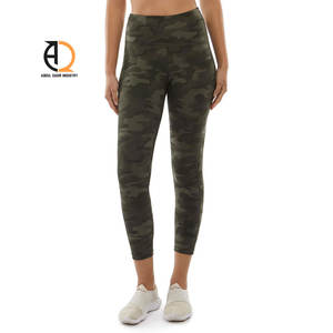 Ropa Interior Térmica Lavable a Máquina, Leggings Deportivos de Cintura Alta para Gimnasio - Product Image 4