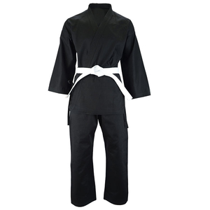 Uniforme de Karate Transpirable para Hombre, Totalmente Personalizado, Nuevo, a la Moda, de Alta Calidad, a un Precio Accesible - Product Image 1