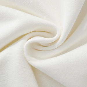 Sudadera al por mayor OEM de 380 GSM de alto gramaje para mujer, cuello redondo, manga regular, gruesa, estilo universitario, casual, unisex - Product Image 6