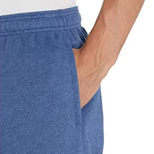 Pantalones Casuales Ligeros para Hombre, de Lona Bordada, Poliéster y Algodón, Transpirables, Ecológicos, de Secado Rápido, Cómodos para Uso Diario - Product Image 4
