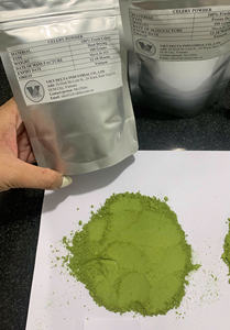 Polvo de Apio Orgánico |   Alta Densidad de Nutrientes |   Suministro a Granel de Alimentos Funcionales // Evan - Product Image 2