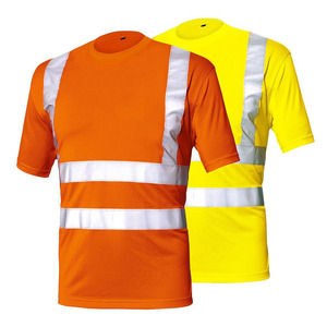 Top Trending High Demanding Men Safety Polo Shirts Easy To Wear High Stylish Wear New Arrival Washable Men Safety Polo Shirts - Product Image 6