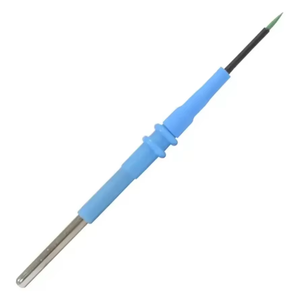 Électrodes de cautérisation monopôlaire en acier inoxydable antiadhésives Azicon International, réutilisables et autoclavables - Product Image 3
