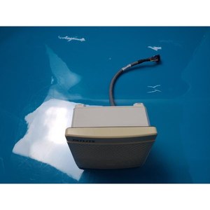 PATLITE BK-24A Audible <b>Alarm</b> Indicator Used As Is Legacy Semiconductor Equipment Parts - Product Image 1