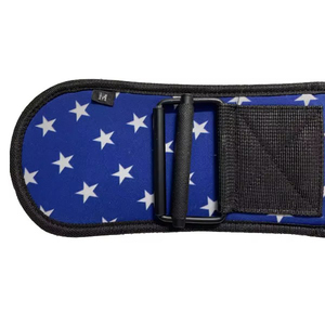 เข็มขัดพยุงเอวสำหรับยกน้ำหนักแบบนีโอพรีนพร้อมโลโก้สั่งทำพิเศษ ขายดีอันดับต้นๆ เข็มขัดพยุงเอวแบบปรับได้สำหรับยกน้ำหนักทำจากนีโอพรีน - Product Image 3