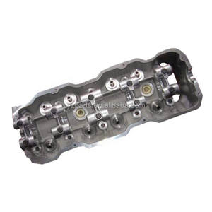 Z20หัวสูบ11041-27G00 Z20E Z20S 11041 27G00สำหรับ <span class=keywords><strong>Nissan</strong></span> Violet 510 Gazelle Silvia Bluebird 200ดาวลอเรล urvan 2.0L - Product Image 1
