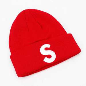 Gorro de Punto Personalizado de Alta Calidad con Puño, Logotipo Bordado, Gorro de Invierno de Acrílico, Fabricante y Proveedor - Product Image 3