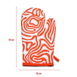 Guante de Horno Impreso de Alta Calidad, Suave y Ecológico a un Precio Accesible - Product Image 6