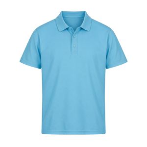 Polo en coton vierge pour hommes, manches courtes, vente en gros, fournisseur en vrac pour les acheteurs de marques en gros aux États-Unis - Product Image 4
