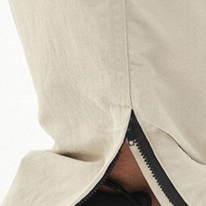 Pantalones Deportivos de Felpa Francesa de Primera Calidad para Hombre, Ajuste Cómodo para Todas las Temporadas, Ropa Casual - Product Image 3