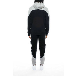 Chándales de Hombre de Alta Calidad en Algodón con Bordado Chenille Estilo Hip Hop, Hechos a Medida con Materiales de la Mejor Calidad para Correr al Aire Libre - Product Image 2