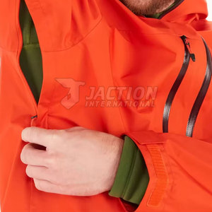 Nylon Polyester Windbreaker <b>Jacket</b> Top Quality Windbreaker <b>Jacket</b> Casual Wear Windbreaker <b>Jacket</b> - Product Image 6