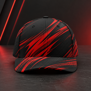 Premium Mesh <b>Back</b> Trucker Cap Custom Embroidered 6 Panel Outdoor Beach Cycling Party Lifestyle OEM Factory Supply - Product Image 1