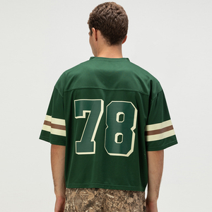 Maillot de football personnalisé, fabricant pakistanais, logo d'équipe, maillot de football respirant, vêtements de sport performants pour les clubs - Product Image 4