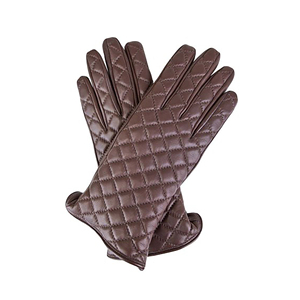 Gants de conduite en cuir de style vintage pour hommes, gants de course perforés en cuir véritable, gants de conduite de voiture classiques, gants de sport de plein air - Product Image 2