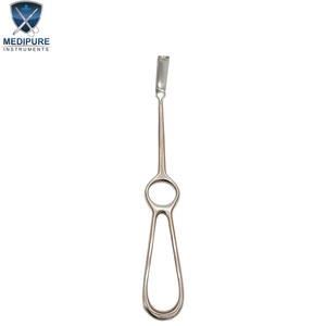 Retracteur Langenbeck le plus vendu, instrument chirurgical manuel réutilisable et autoclavable, taille personnalisable, instruments chirurgicaux - Product Image 2
