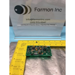Carte d'interface d'échange de chaleur AMAT 0100-09041 - Équipements et pièces semi-conductrices d'occasion fiables à l'échelle mondiale - Product Image 2